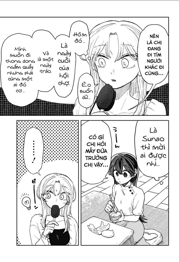 Chúc Em Hạnh Phúc, Lemon! Chap 9 - Next Chap 10