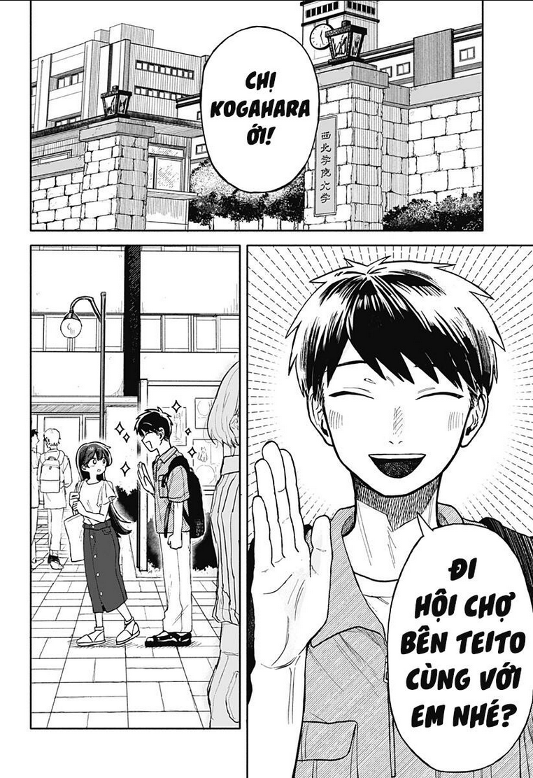 Chúc Em Hạnh Phúc, Lemon! Chap 9 - Next Chap 10