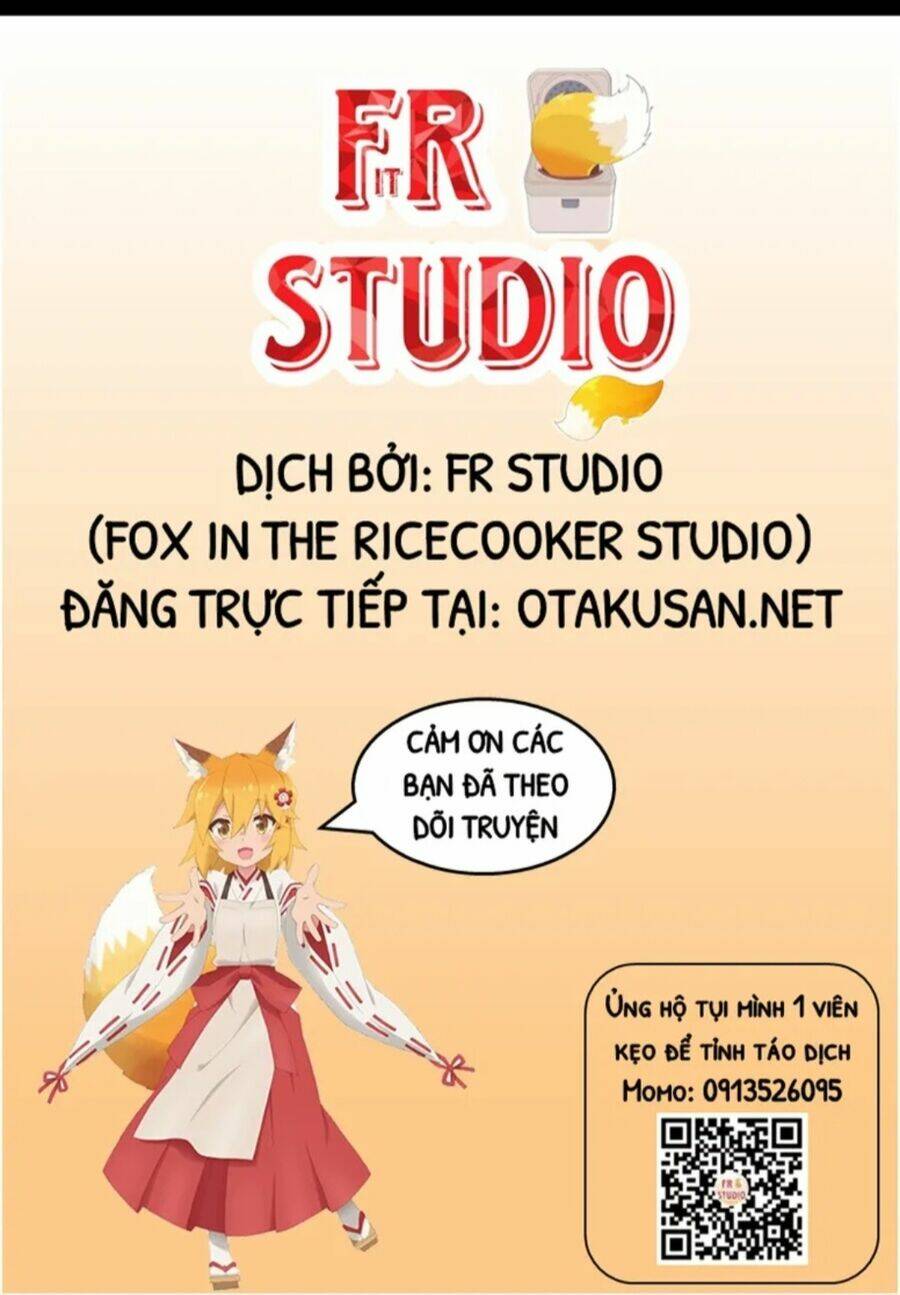 Chung Mái Nhà Với Một Kunoichi Chap 13 - Next Chap 14