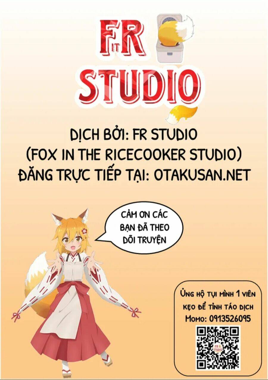 Chung Mái Nhà Với Một Kunoichi Chap 14 - Next Chap 15