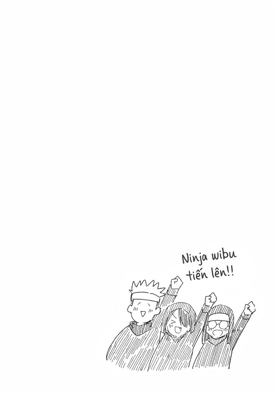 Chung Mái Nhà Với Một Kunoichi Chap 16 - Next Chap 17