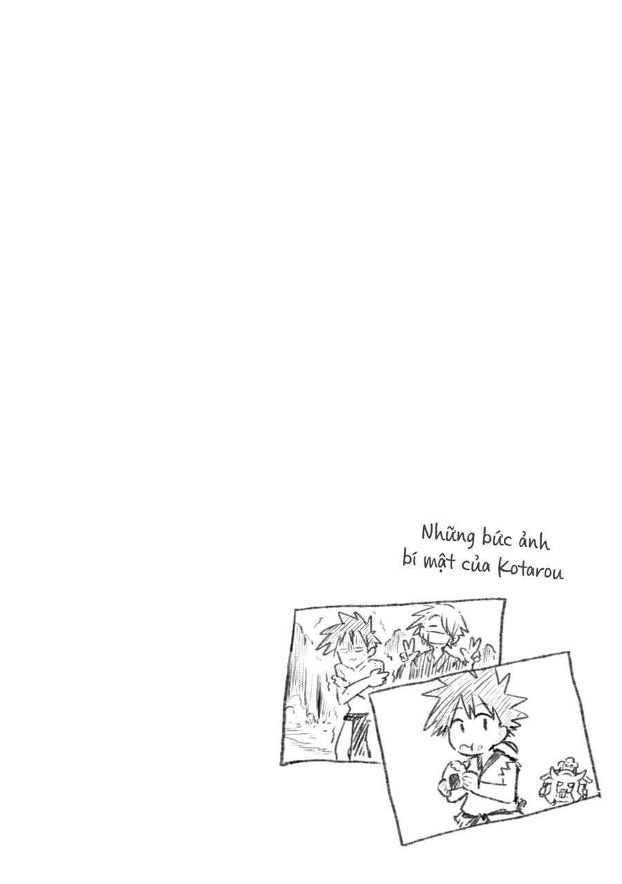 Chung Mái Nhà Với Một Kunoichi Chap 19 - Next Chap 20