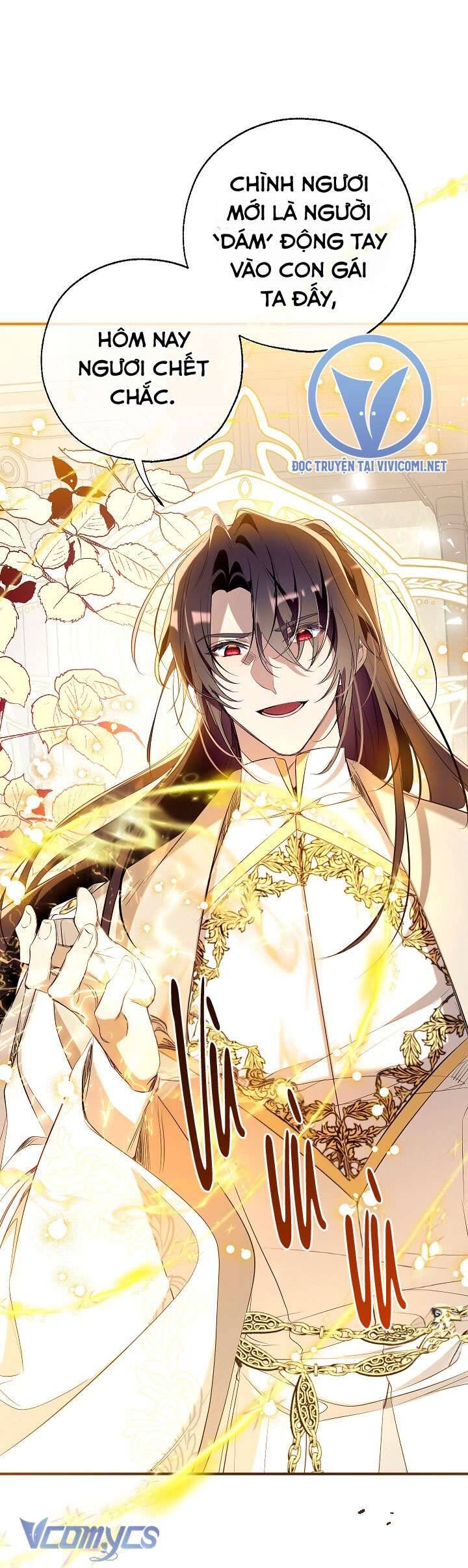 Chúng Ta Có Thể Trở Thành Người Nhà Không? Chap 126 - Next Chap 127