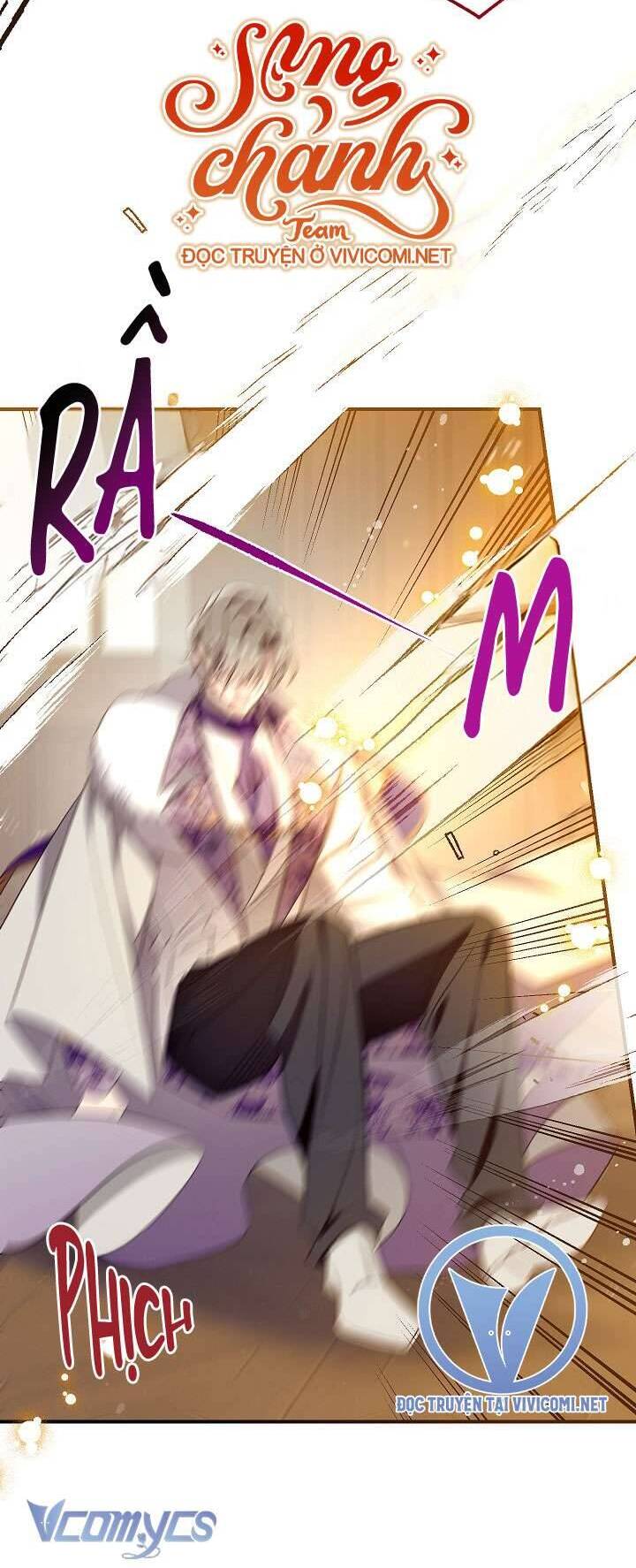 Chúng Ta Có Thể Trở Thành Người Nhà Không? Chap 126 - Next Chap 127