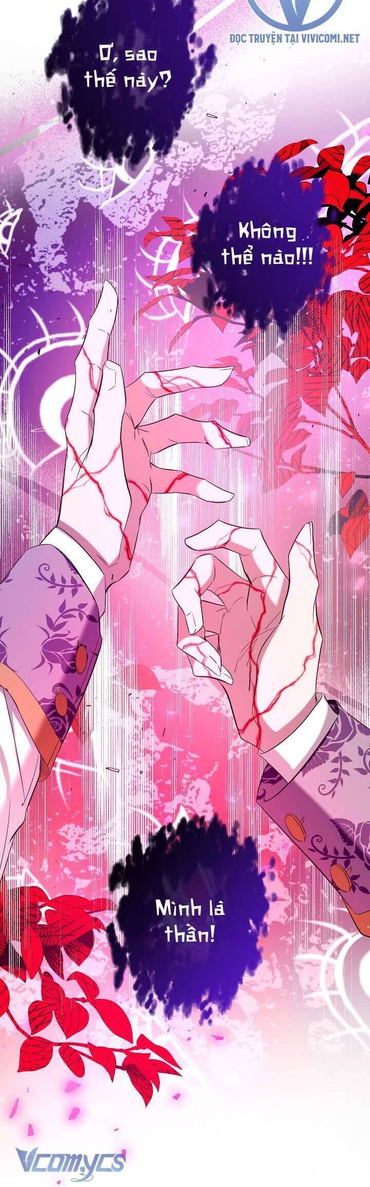 Chúng Ta Có Thể Trở Thành Người Nhà Không? Chap 126 - Next Chap 127