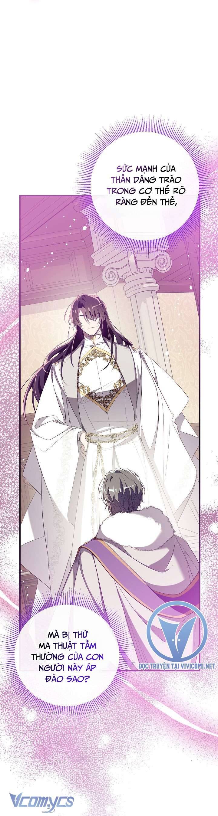 Chúng Ta Có Thể Trở Thành Người Nhà Không? Chap 126 - Next Chap 127