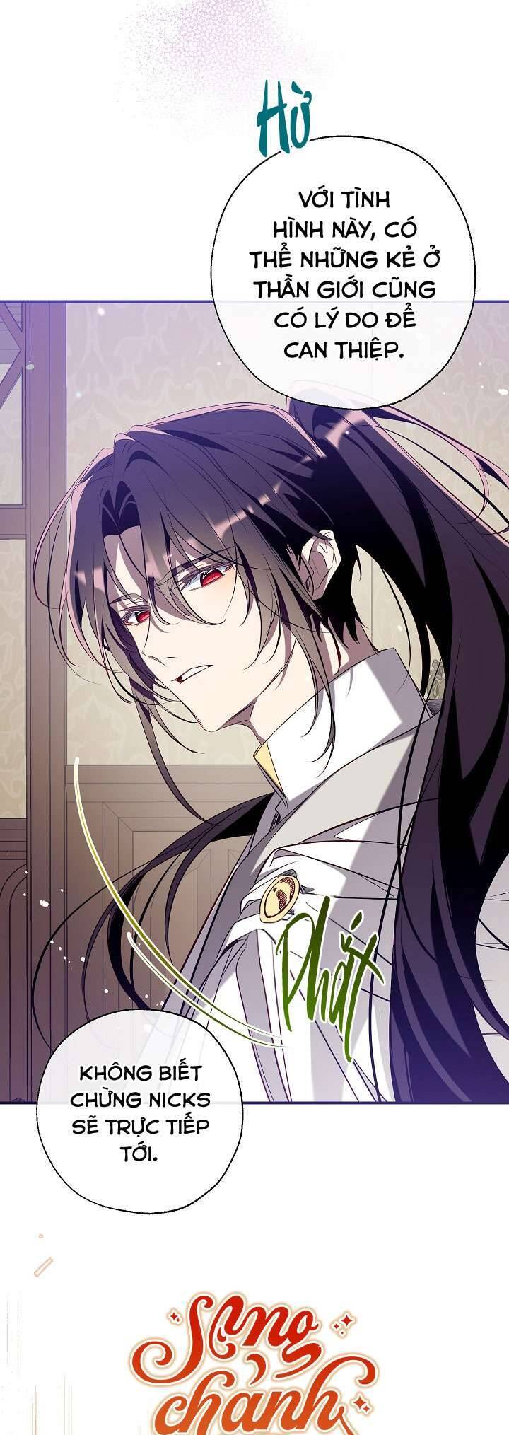 Chúng Ta Có Thể Trở Thành Người Nhà Không? Chap 126 - Next Chap 127