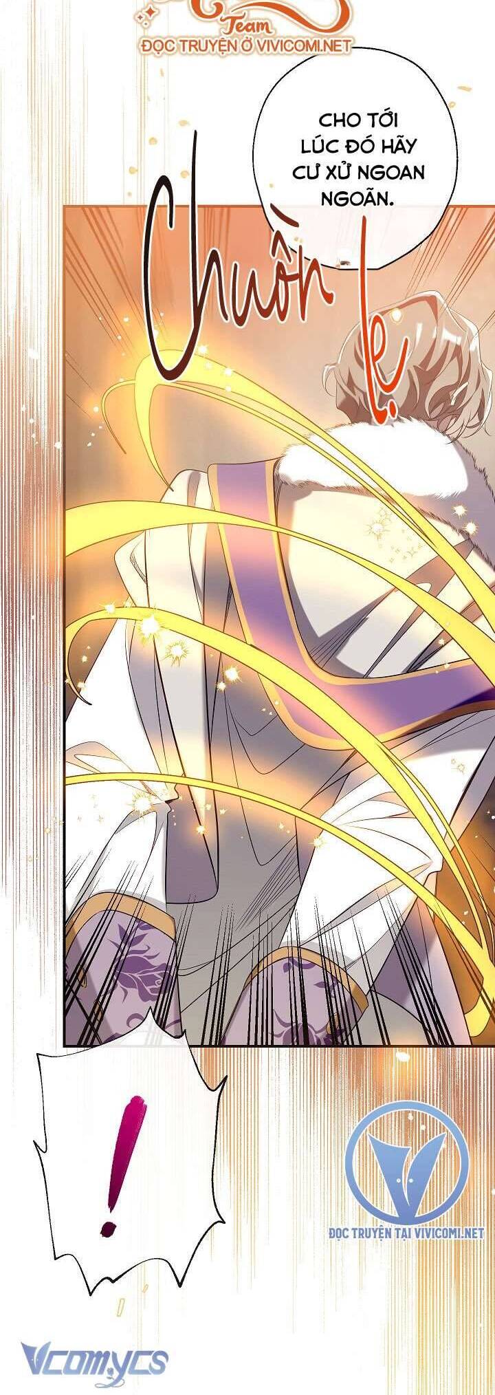 Chúng Ta Có Thể Trở Thành Người Nhà Không? Chap 126 - Next Chap 127