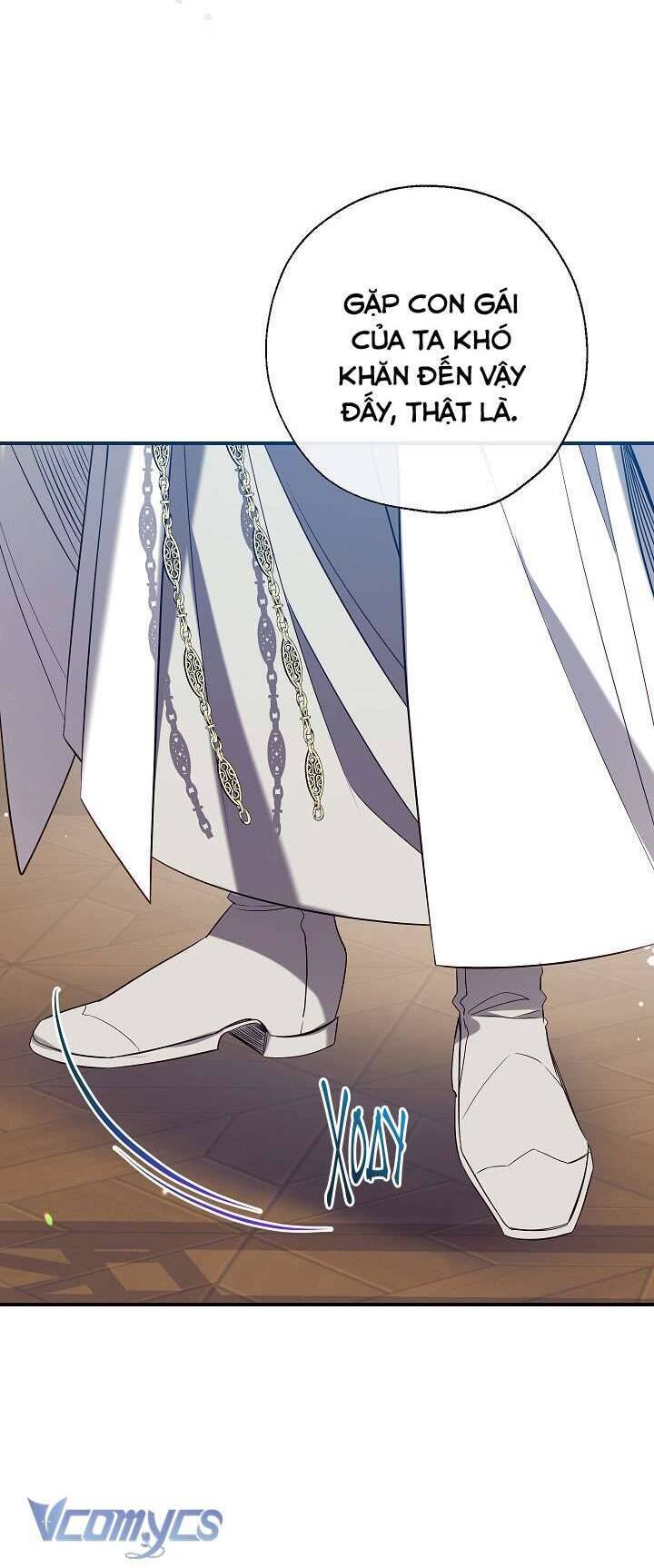 Chúng Ta Có Thể Trở Thành Người Nhà Không? Chap 126 - Next Chap 127