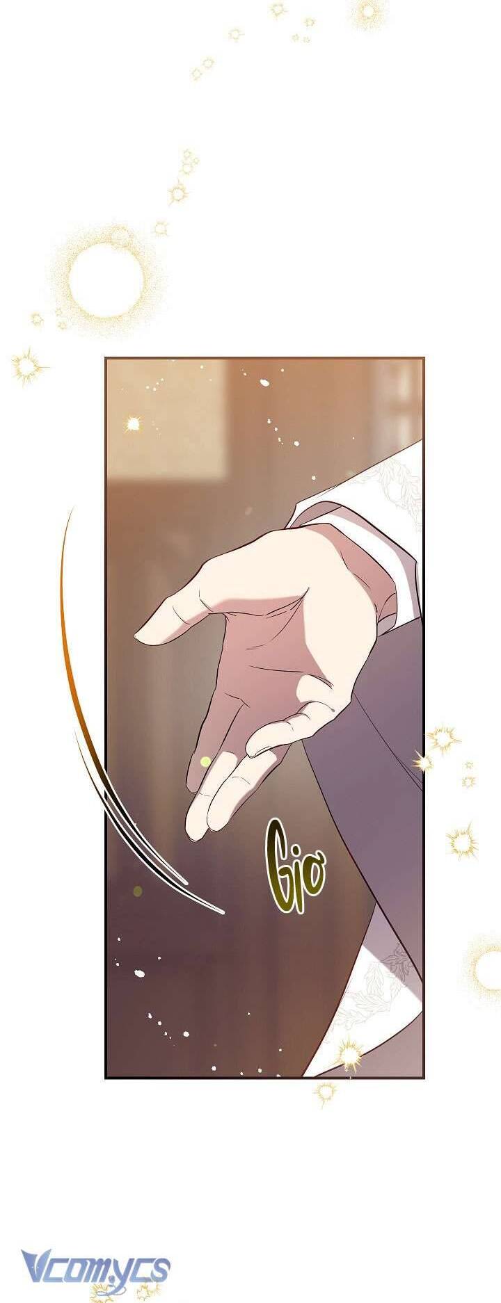 Chúng Ta Có Thể Trở Thành Người Nhà Không? Chap 126 - Next Chap 127