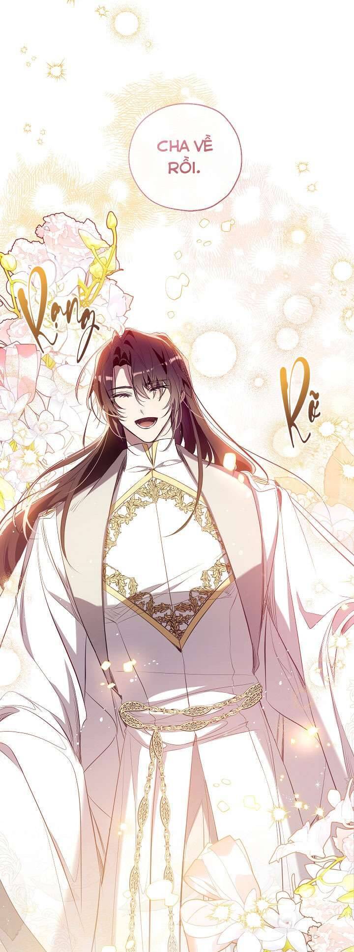 Chúng Ta Có Thể Trở Thành Người Nhà Không? Chap 126 - Next Chap 127