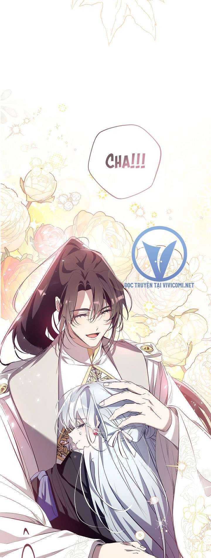 Chúng Ta Có Thể Trở Thành Người Nhà Không? Chap 126 - Next Chap 127