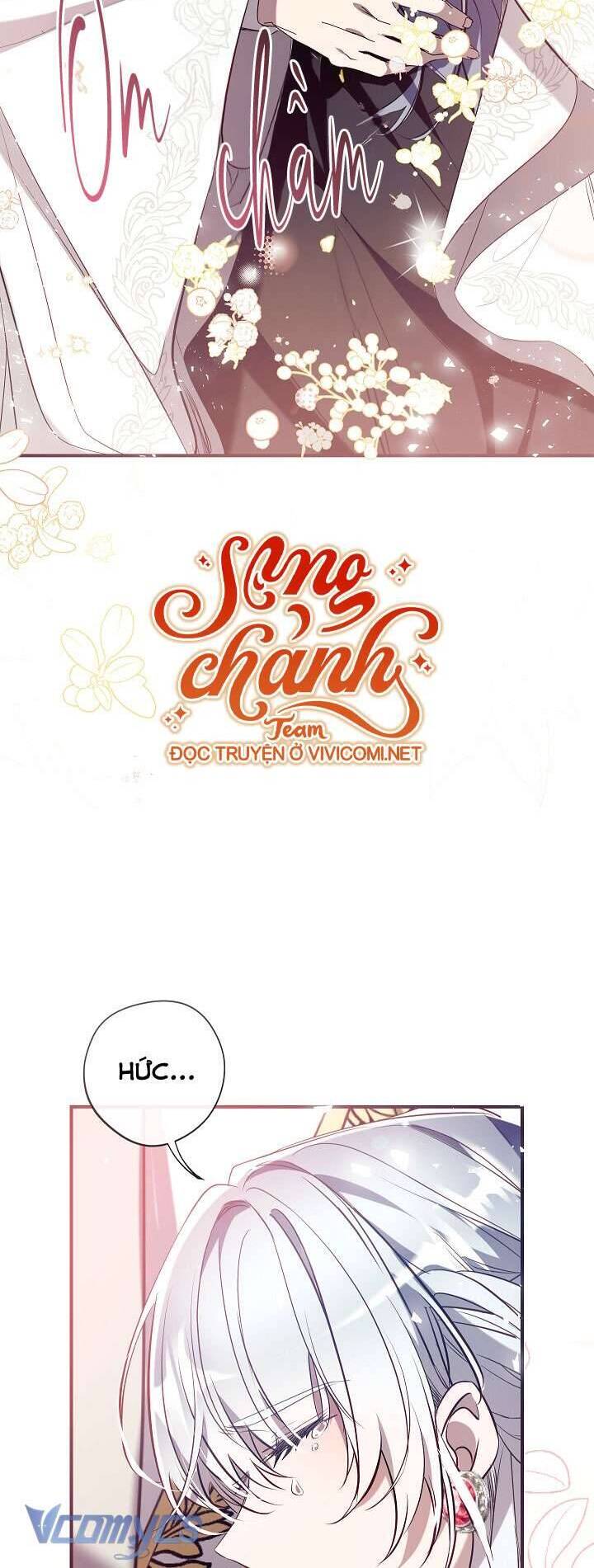 Chúng Ta Có Thể Trở Thành Người Nhà Không? Chap 126 - Next Chap 127