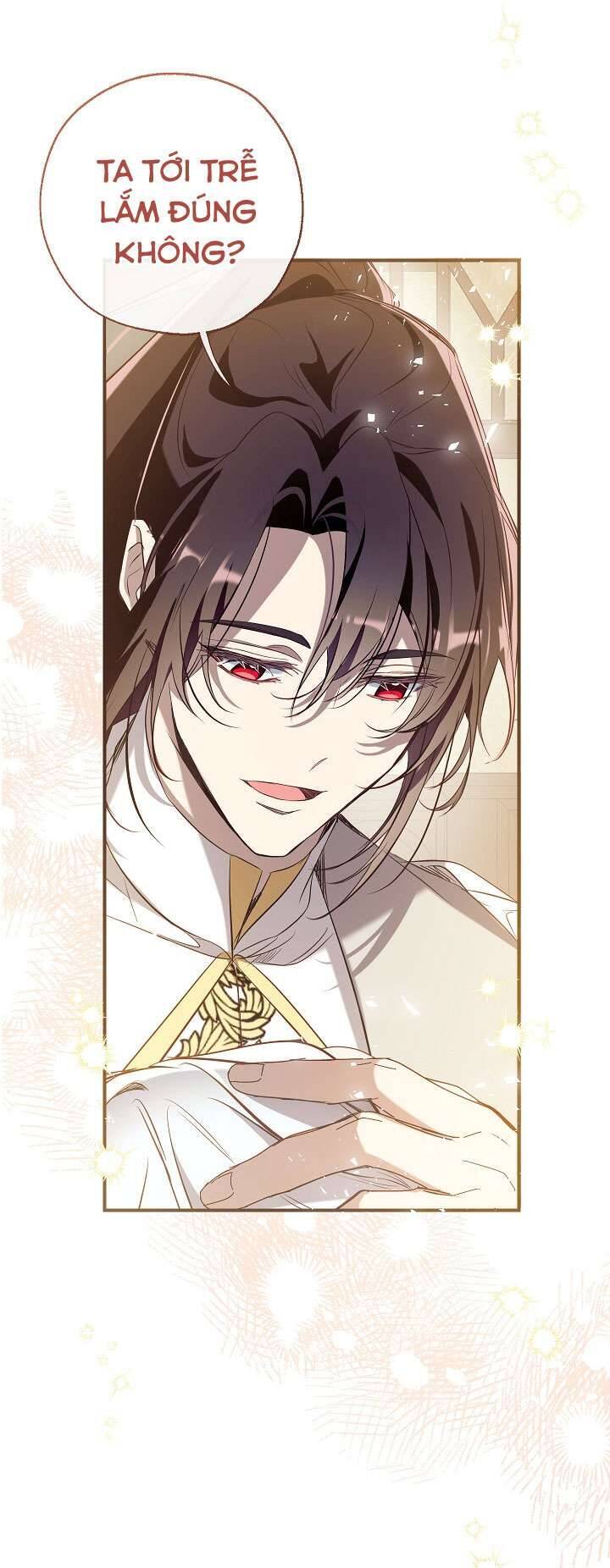 Chúng Ta Có Thể Trở Thành Người Nhà Không? Chap 126 - Next Chap 127