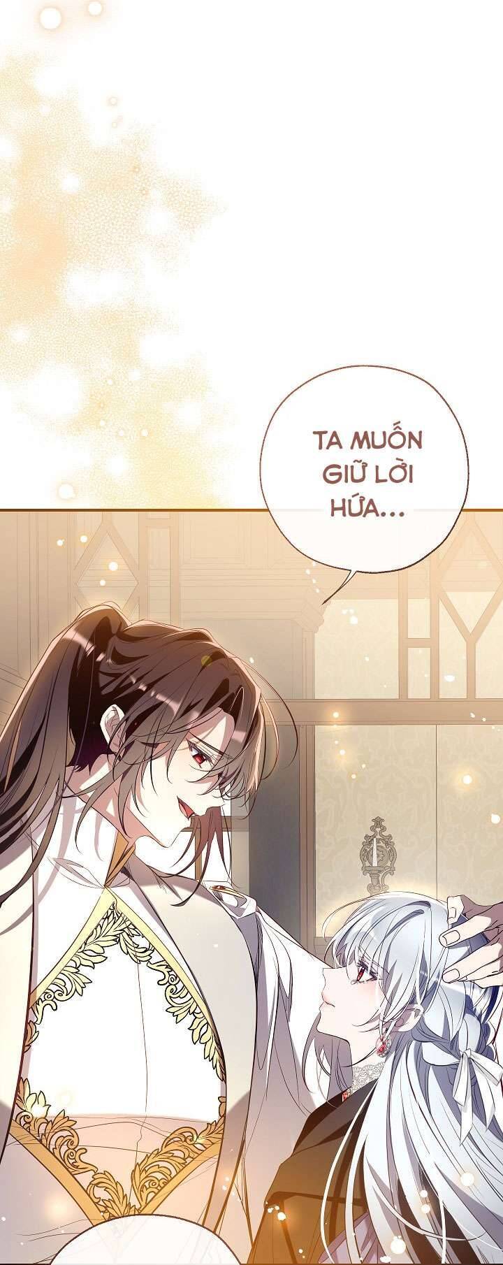 Chúng Ta Có Thể Trở Thành Người Nhà Không? Chap 126 - Next Chap 127