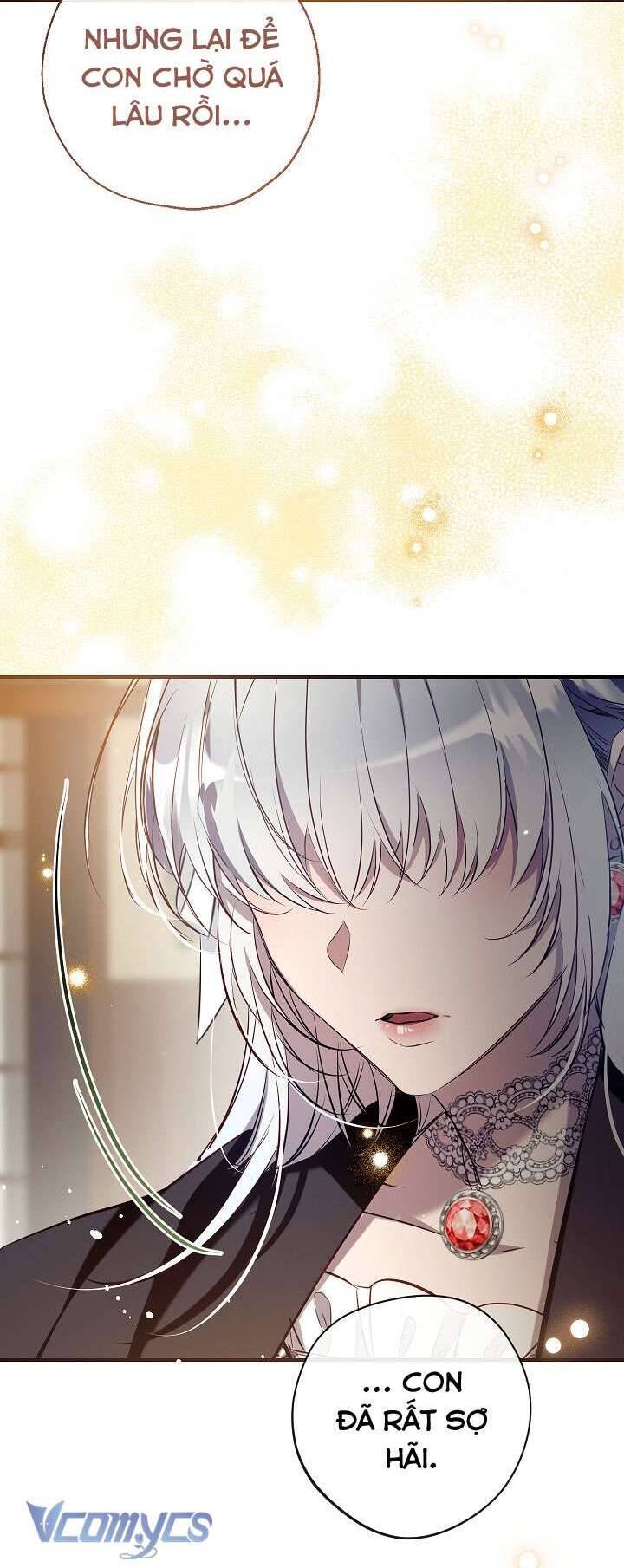 Chúng Ta Có Thể Trở Thành Người Nhà Không? Chap 126 - Next Chap 127