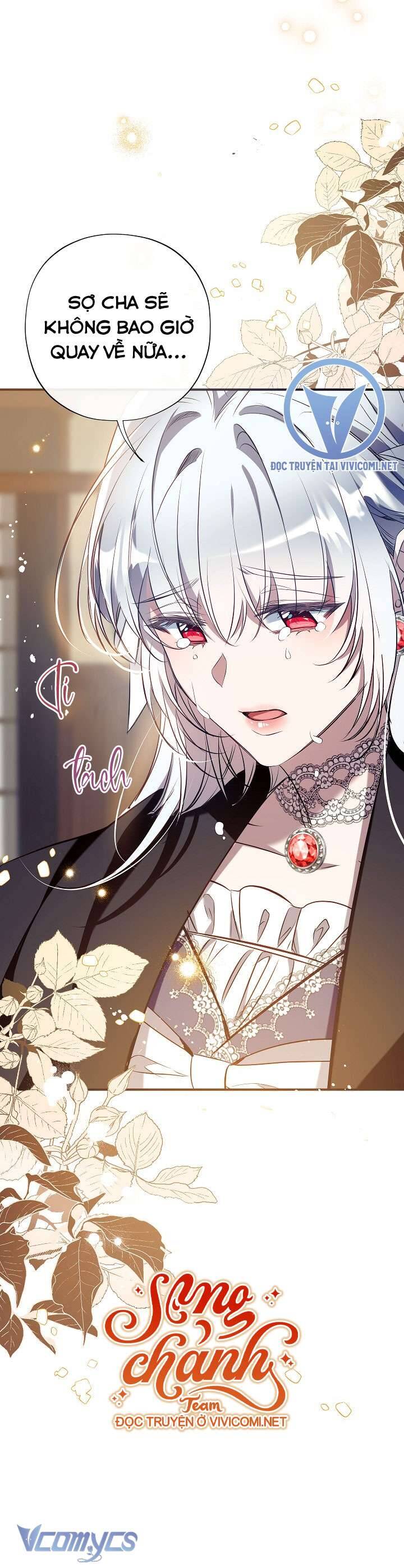 Chúng Ta Có Thể Trở Thành Người Nhà Không? Chap 126 - Next Chap 127