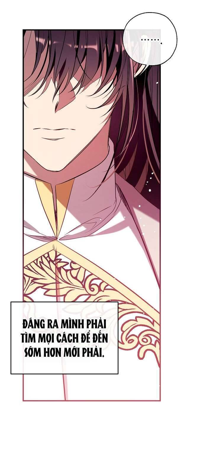 Chúng Ta Có Thể Trở Thành Người Nhà Không? Chap 126 - Next Chap 127