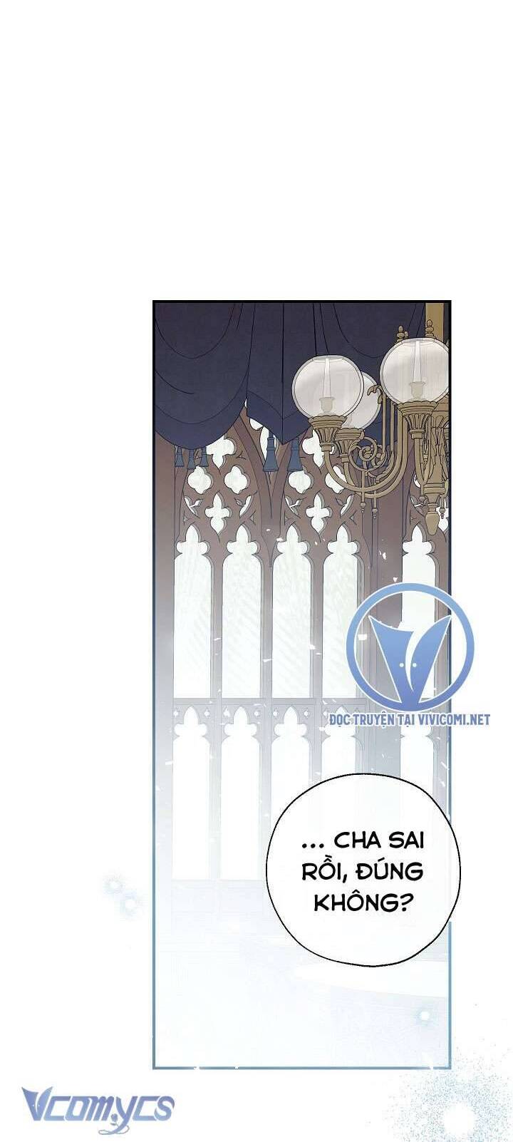 Chúng Ta Có Thể Trở Thành Người Nhà Không? Chap 126 - Next Chap 127
