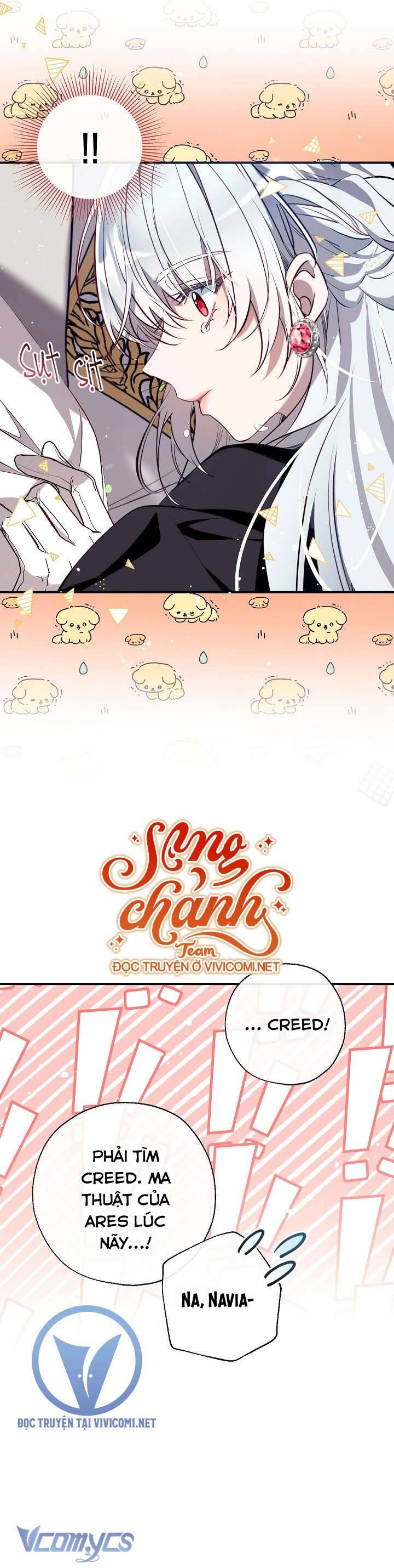 Chúng Ta Có Thể Trở Thành Người Nhà Không? Chap 126 - Next Chap 127