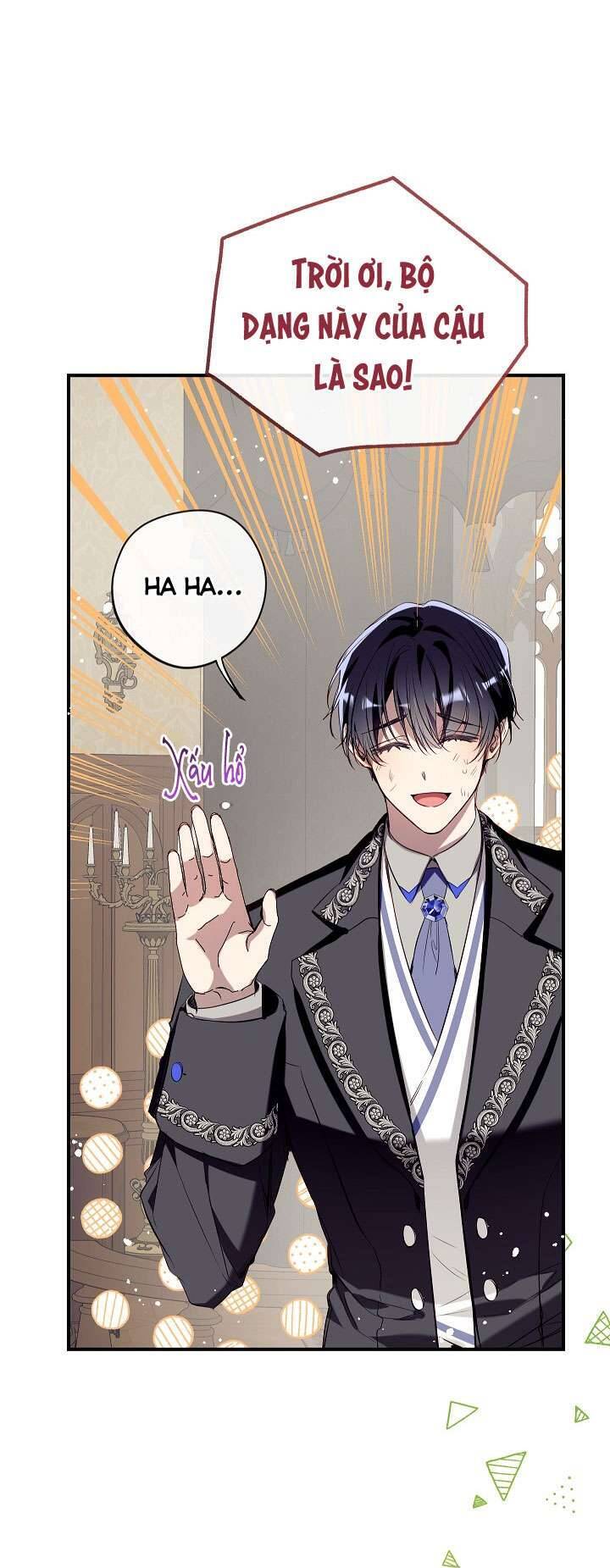 Chúng Ta Có Thể Trở Thành Người Nhà Không? Chap 126 - Next Chap 127