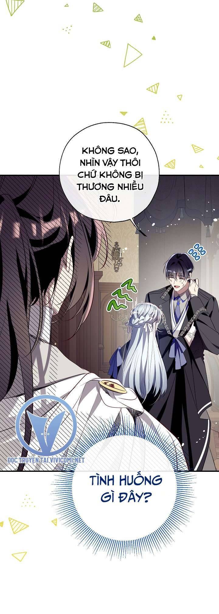 Chúng Ta Có Thể Trở Thành Người Nhà Không? Chap 126 - Next Chap 127