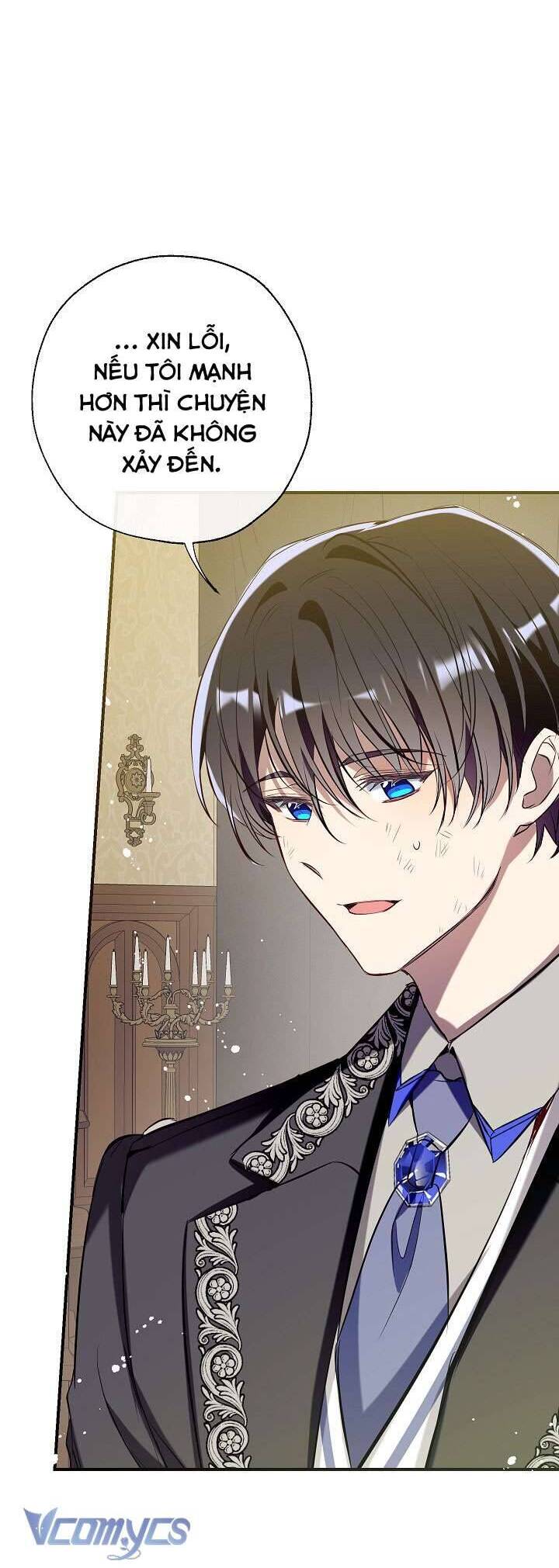 Chúng Ta Có Thể Trở Thành Người Nhà Không? Chap 126 - Next Chap 127