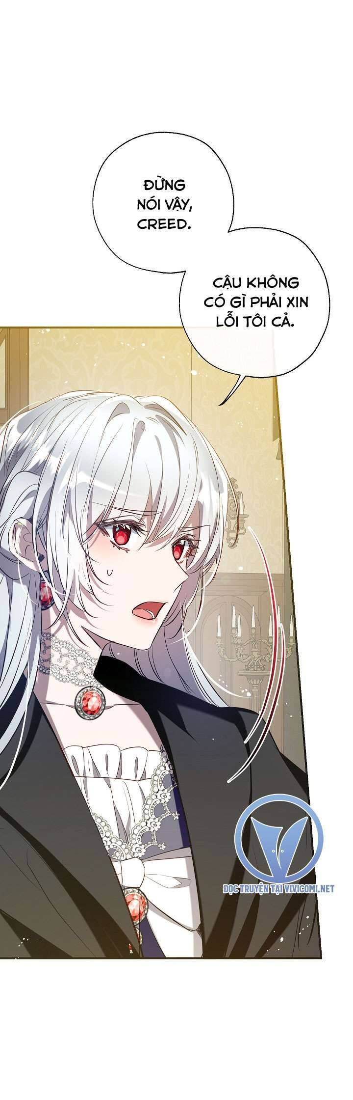 Chúng Ta Có Thể Trở Thành Người Nhà Không? Chap 126 - Next Chap 127