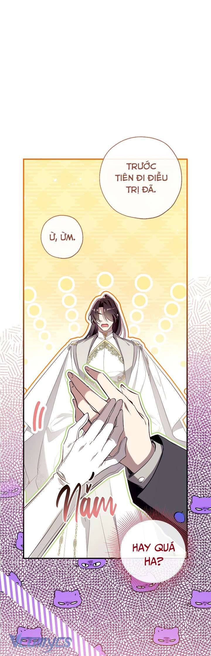 Chúng Ta Có Thể Trở Thành Người Nhà Không? Chap 126 - Next Chap 127