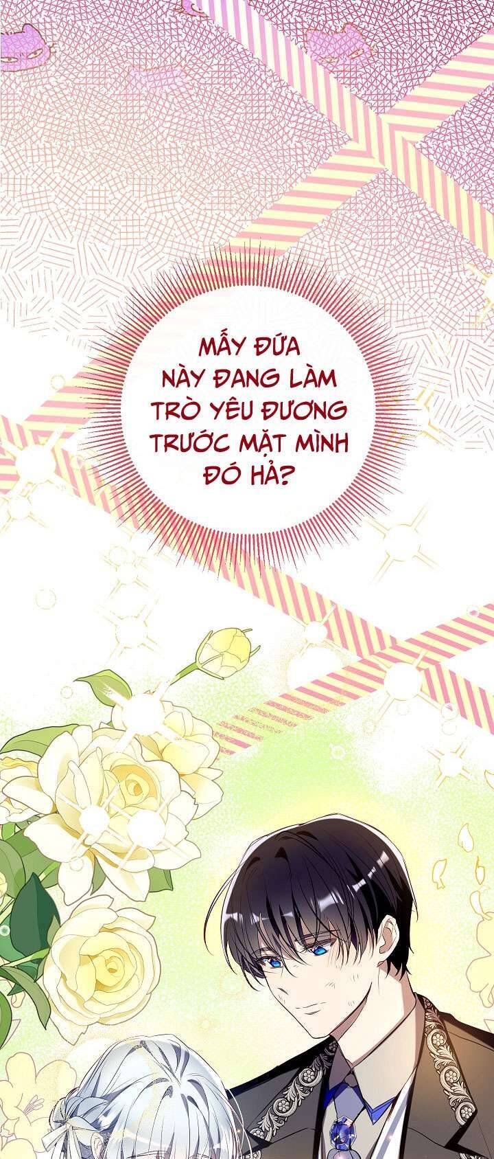 Chúng Ta Có Thể Trở Thành Người Nhà Không? Chap 126 - Next Chap 127
