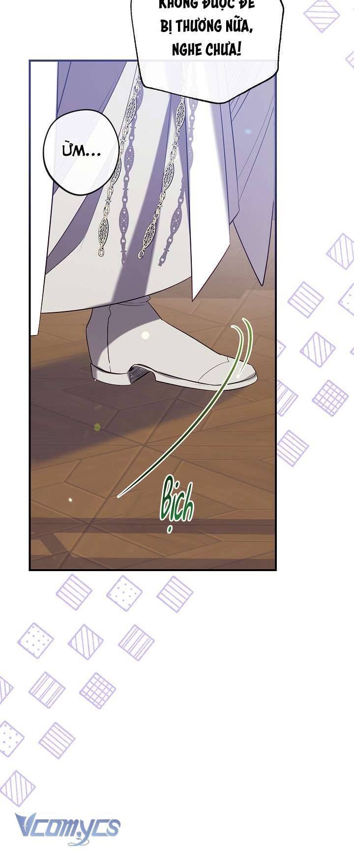 Chúng Ta Có Thể Trở Thành Người Nhà Không? Chap 126 - Next Chap 127