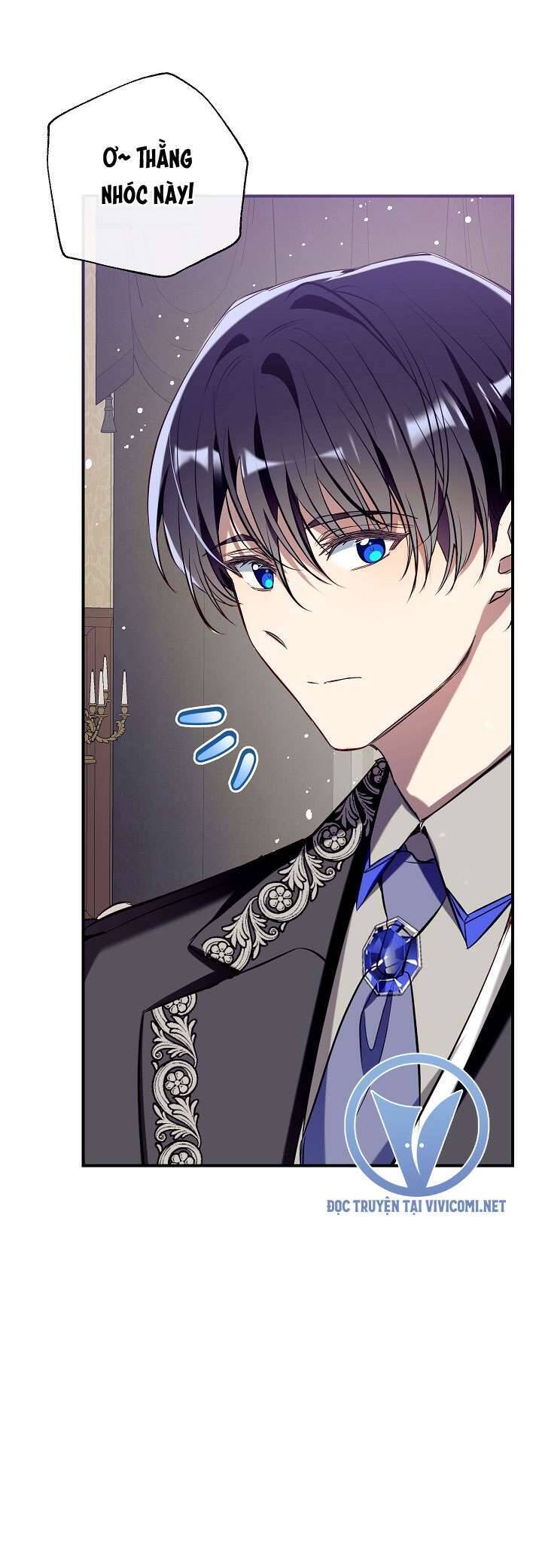 Chúng Ta Có Thể Trở Thành Người Nhà Không? Chap 126 - Next Chap 127