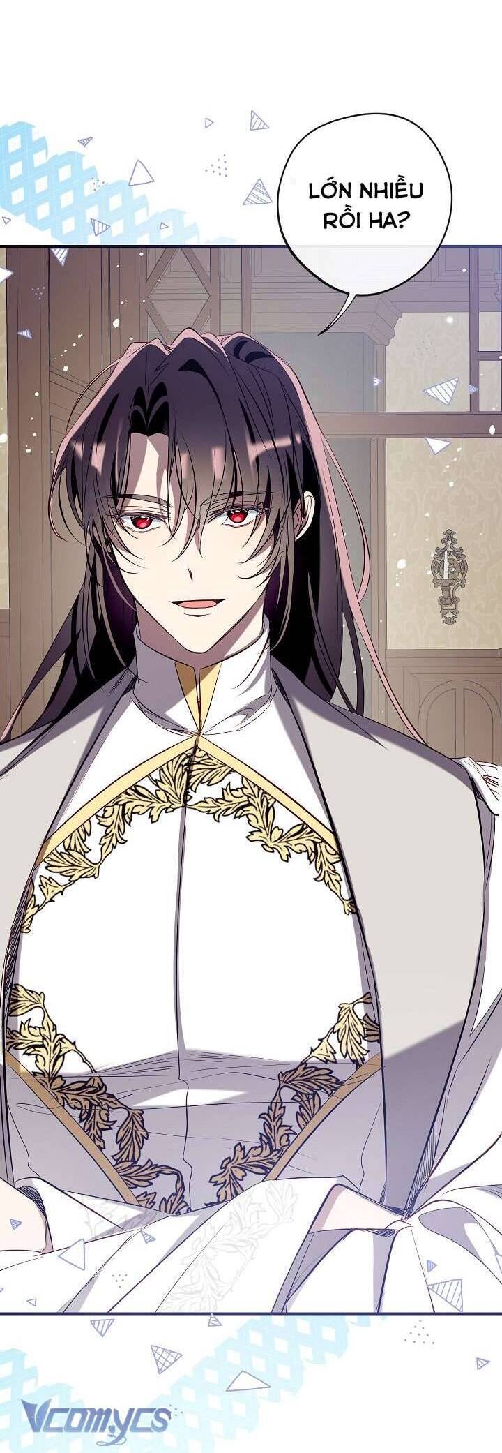 Chúng Ta Có Thể Trở Thành Người Nhà Không? Chap 126 - Next Chap 127