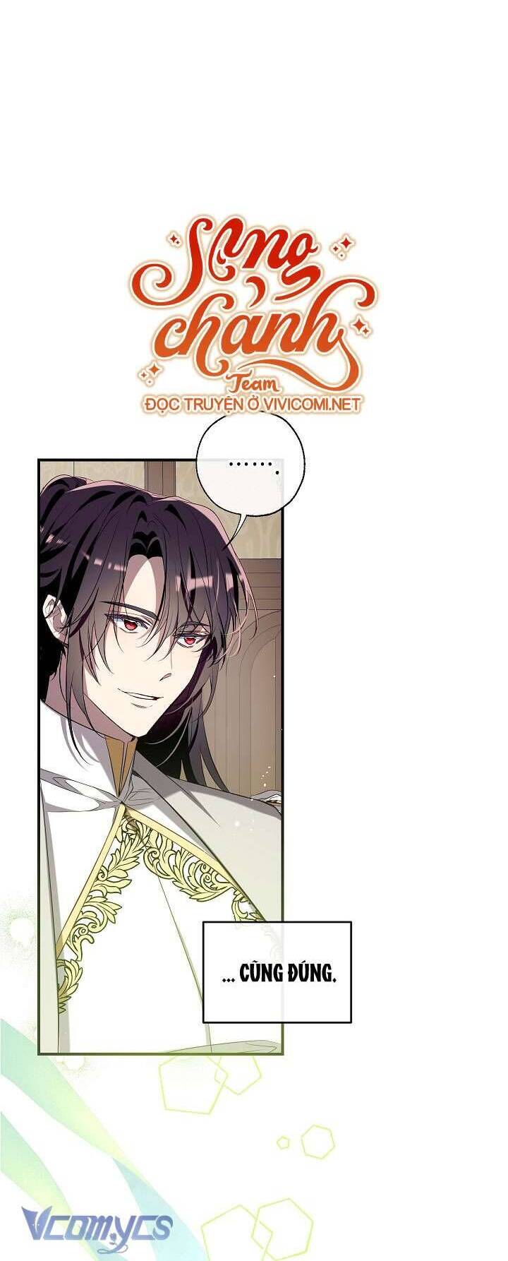 Chúng Ta Có Thể Trở Thành Người Nhà Không? Chap 126 - Next Chap 127