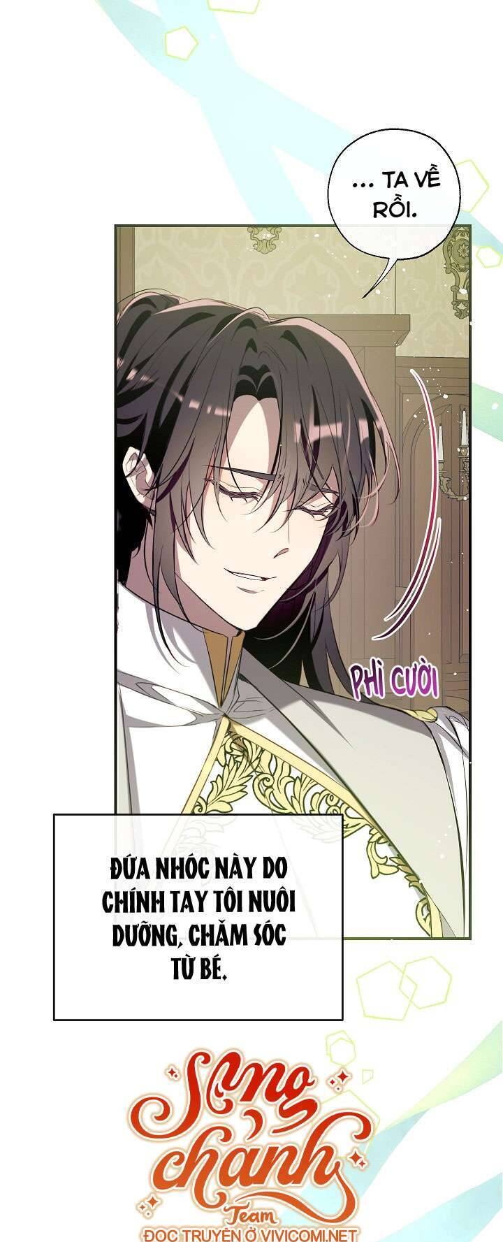 Chúng Ta Có Thể Trở Thành Người Nhà Không? Chap 126 - Next Chap 127