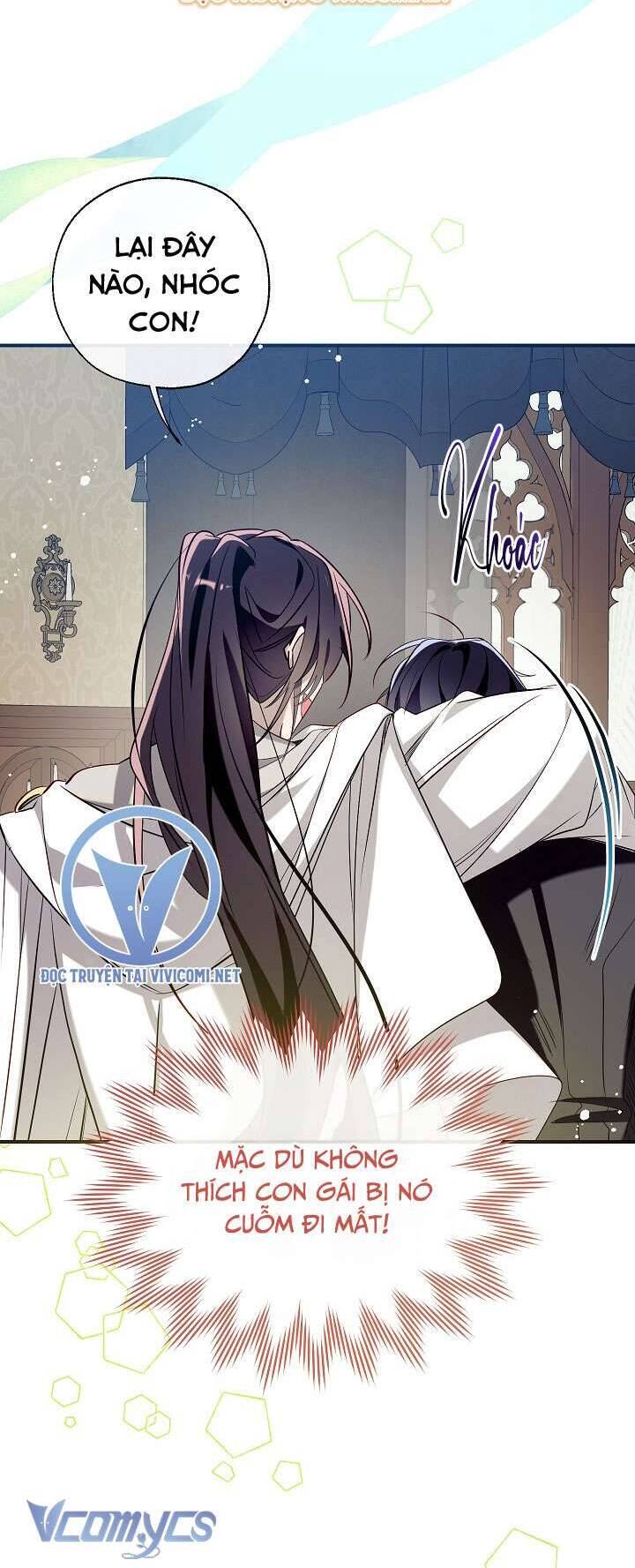 Chúng Ta Có Thể Trở Thành Người Nhà Không? Chap 126 - Next Chap 127