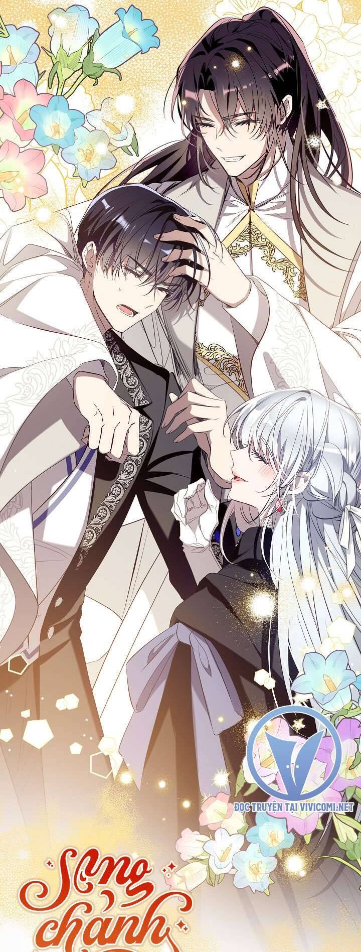 Chúng Ta Có Thể Trở Thành Người Nhà Không? Chap 126 - Next Chap 127