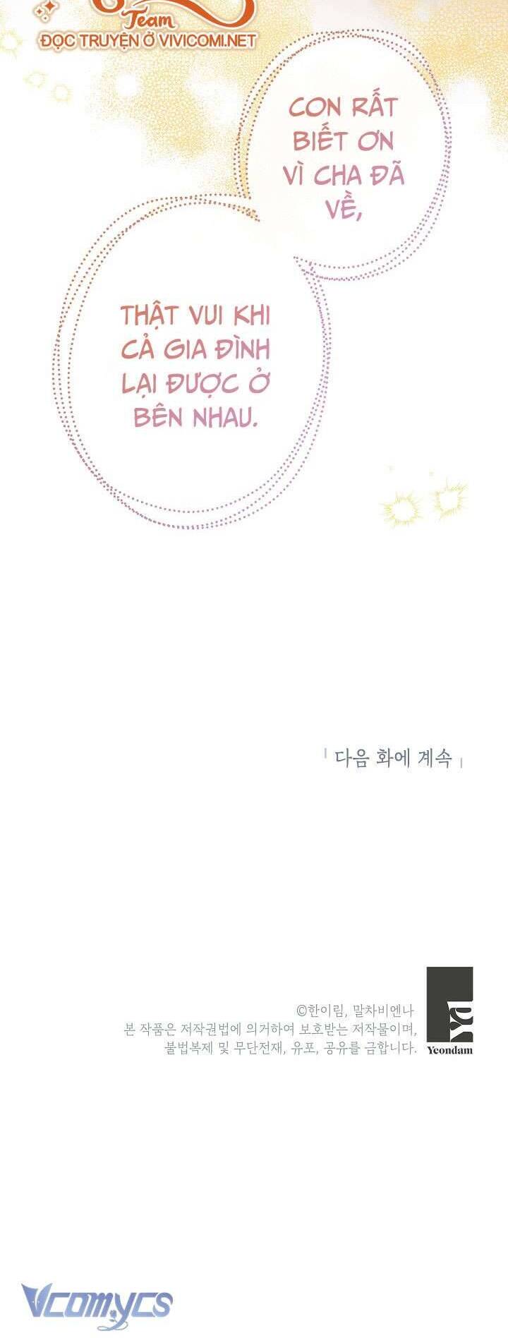 Chúng Ta Có Thể Trở Thành Người Nhà Không? Chap 126 - Next Chap 127