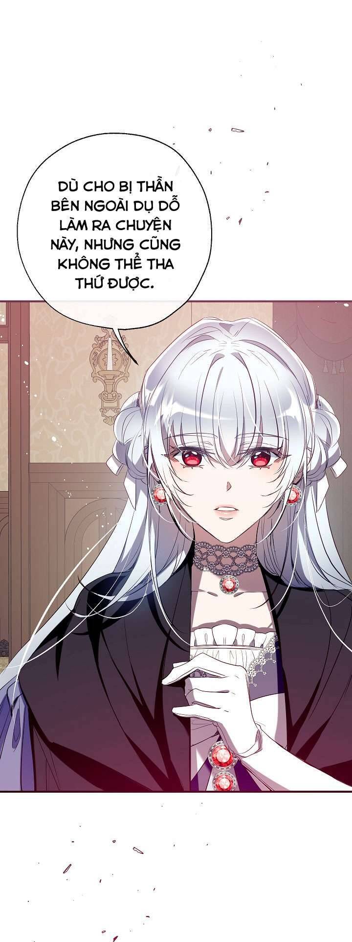 Chúng Ta Có Thể Trở Thành Người Nhà Không? Chap 127 - Next Chap 128