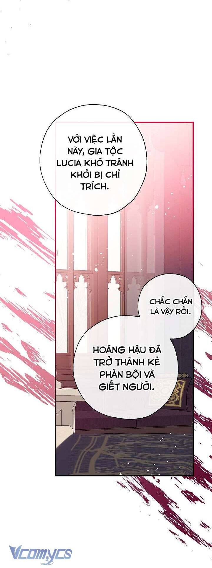 Chúng Ta Có Thể Trở Thành Người Nhà Không? Chap 127 - Next Chap 128