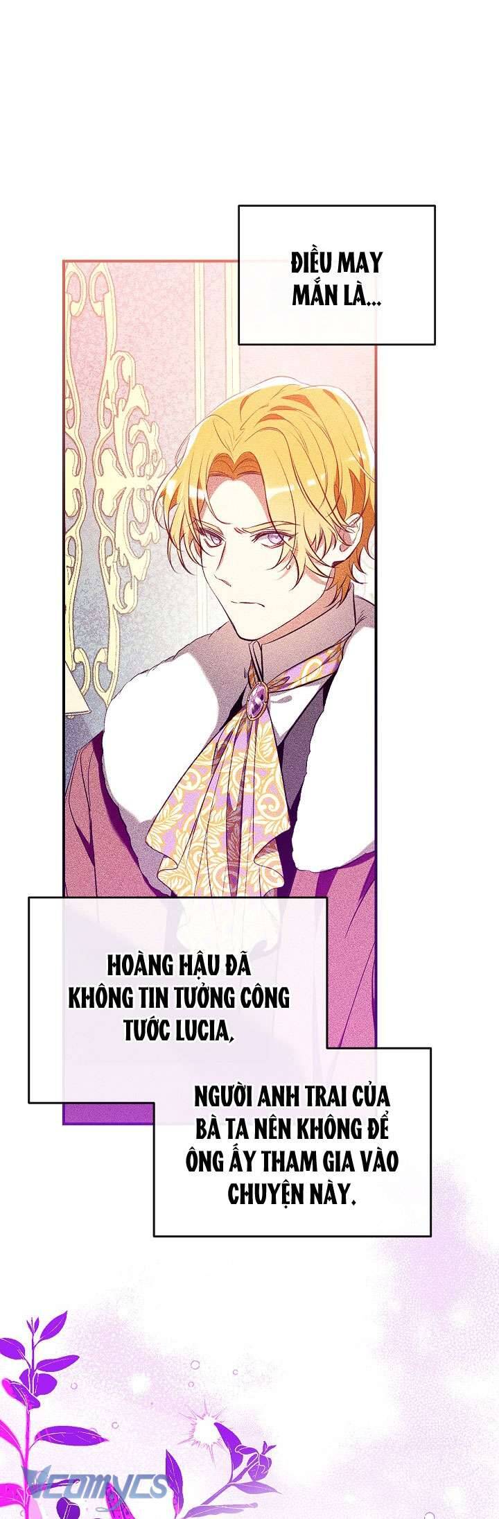 Chúng Ta Có Thể Trở Thành Người Nhà Không? Chap 127 - Next Chap 128