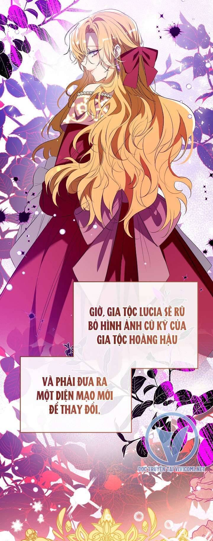 Chúng Ta Có Thể Trở Thành Người Nhà Không? Chap 127 - Next Chap 128