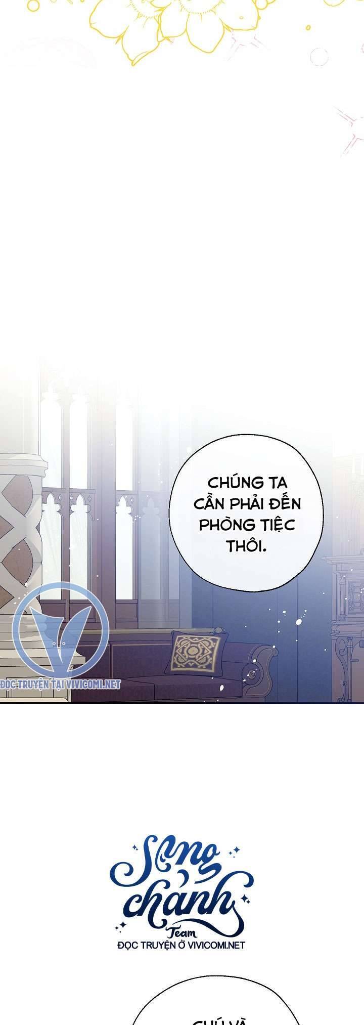 Chúng Ta Có Thể Trở Thành Người Nhà Không? Chap 127 - Next Chap 128
