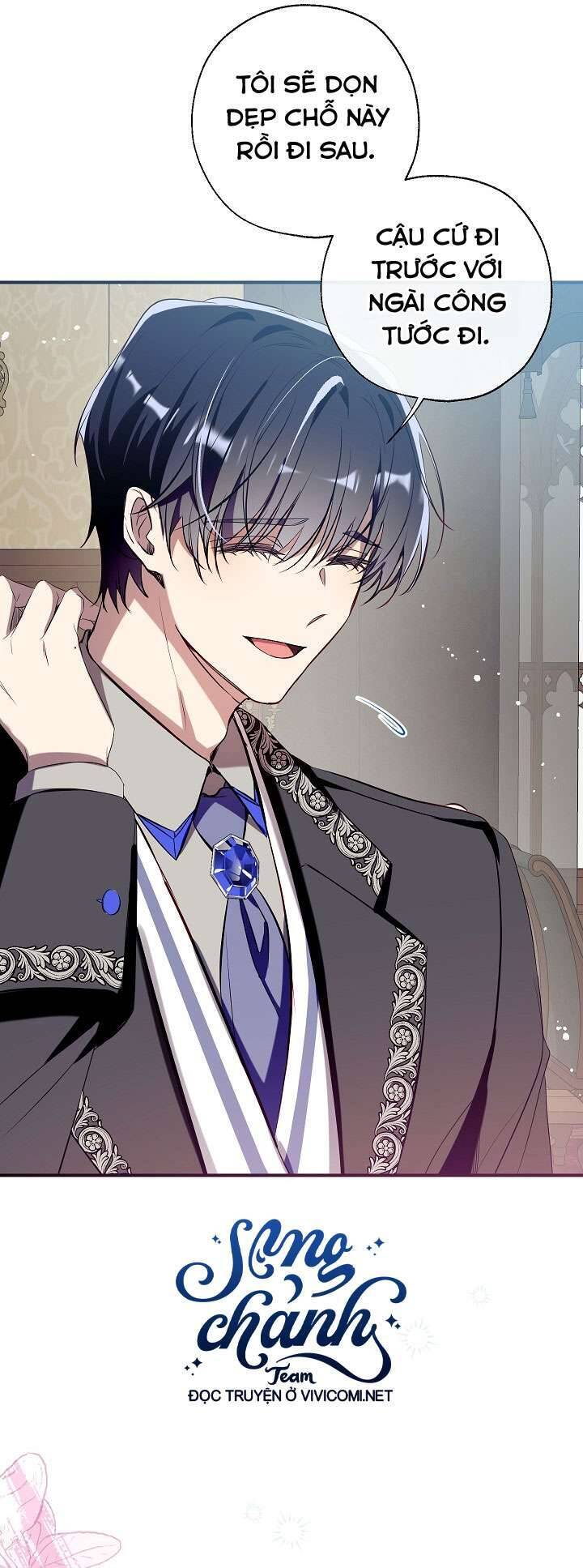 Chúng Ta Có Thể Trở Thành Người Nhà Không? Chap 127 - Next Chap 128