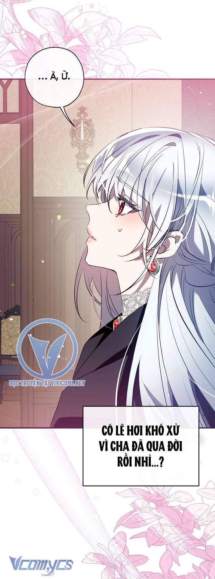 Chúng Ta Có Thể Trở Thành Người Nhà Không? Chap 127 - Next Chap 128