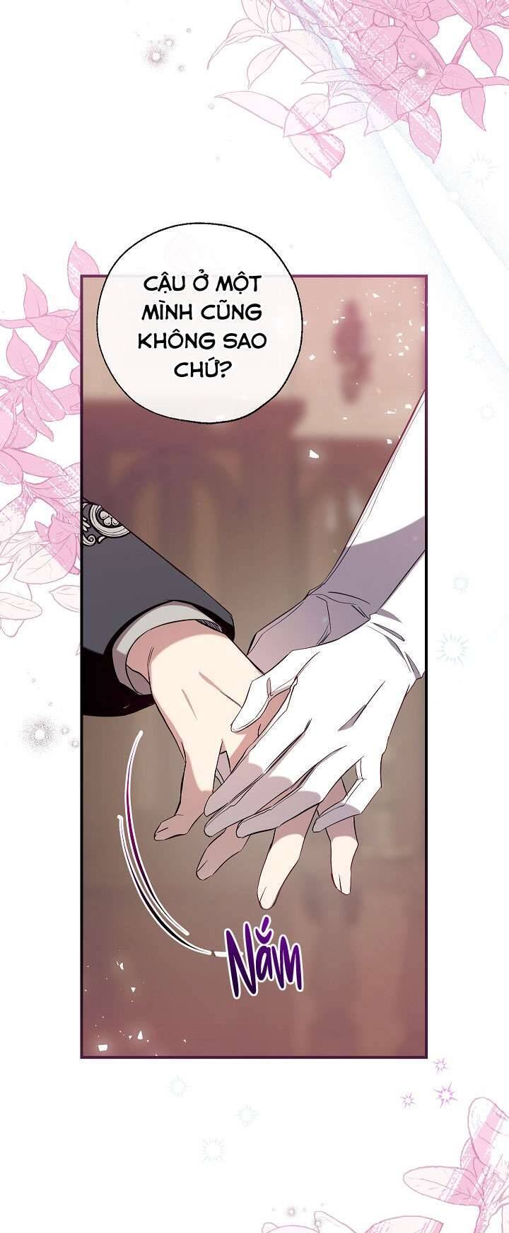 Chúng Ta Có Thể Trở Thành Người Nhà Không? Chap 127 - Next Chap 128