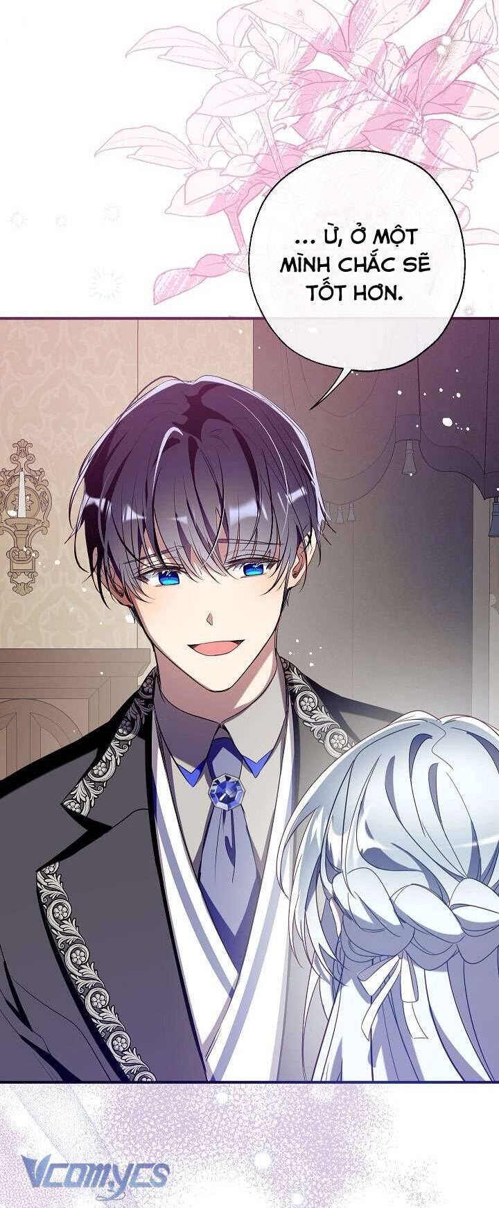 Chúng Ta Có Thể Trở Thành Người Nhà Không? Chap 127 - Next Chap 128