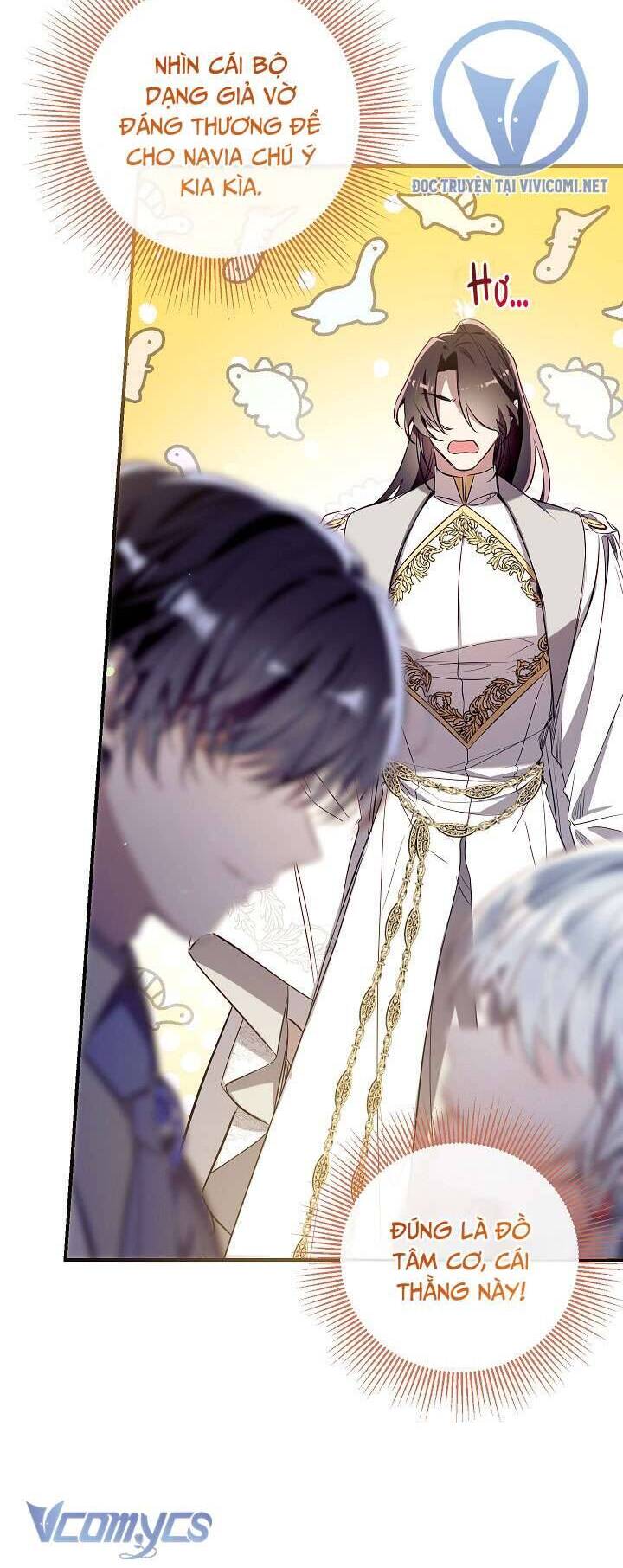 Chúng Ta Có Thể Trở Thành Người Nhà Không? Chap 127 - Next Chap 128