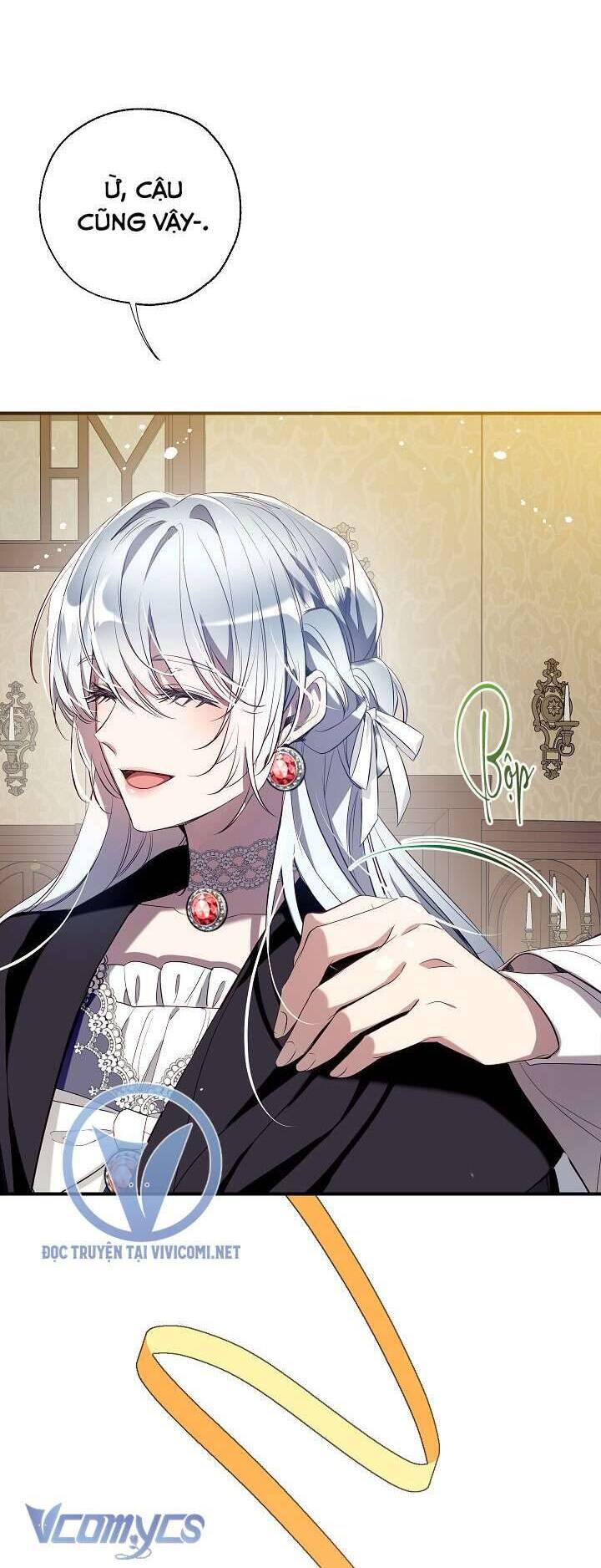 Chúng Ta Có Thể Trở Thành Người Nhà Không? Chap 127 - Next Chap 128