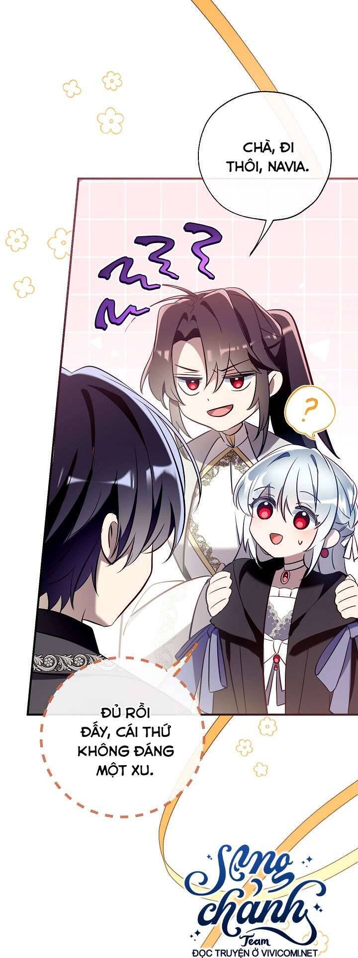 Chúng Ta Có Thể Trở Thành Người Nhà Không? Chap 127 - Next Chap 128